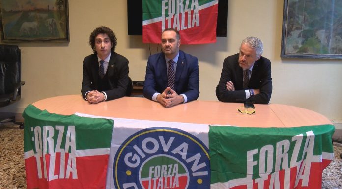RIFORMA GIUSTIZIA, FORZA ITALIA E LE RAGIONI PER IL SI