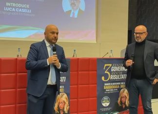 FRATELLI D’ITALIA, FOCUS SUI TRE ANNI DEL GOVERNO MELONI