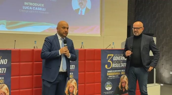 FRATELLI D’ITALIA, FOCUS SUI TRE ANNI DEL GOVERNO MELONI