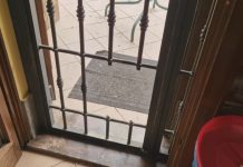 LADRI IN AZIONE, NUOVO COLPO A BAGGIOVARA. NEL MIRINO UN B&B