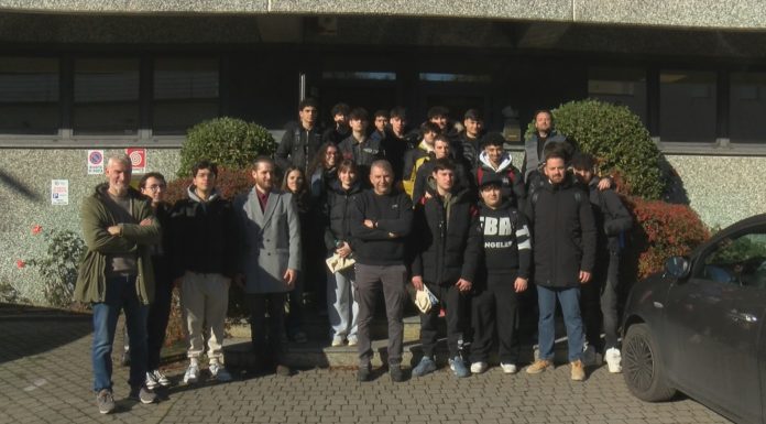 STUDENTI E AZIENDE, GLI OPEN DAY DI MANIFATTURE APERTE