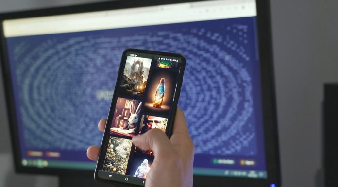INTELLIGENZA ARTIFICIALE, SEMPRE PIU GIOVANI LA USANO PER CHIEDERE CONSIGLI