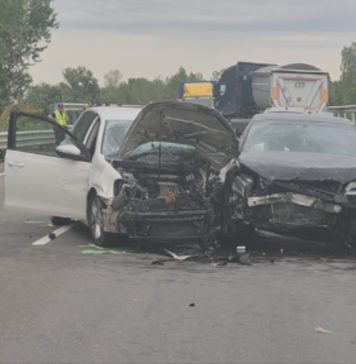 INCIDENTI STRADALI, GIÀ 11 QUELLI MORTALI. IN ARRIVO NUOVI VELOX