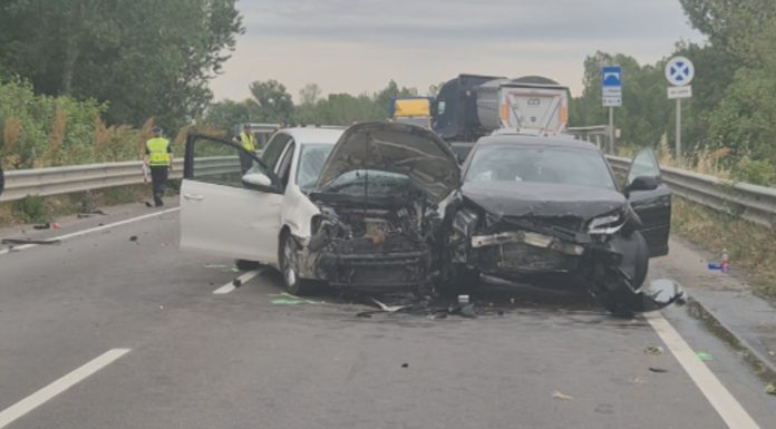 INCIDENTI STRADALI, GIÀ 11 QUELLI MORTALI. IN ARRIVO NUOVI VELOX