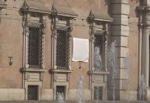 ACCADEMIA MILITARE, LA NUOVA LAPIDE SUL DUCATO ESTENSE FA DISCUTERE