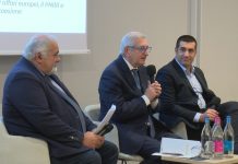 LAPAM CONFARTIGIANATO, LUPPI SALUTA E TRACCIA IL SUO BILANCIO