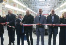 MASERATI, GRANTURISMO E GRANCABRIO TORNANO “A CASA”