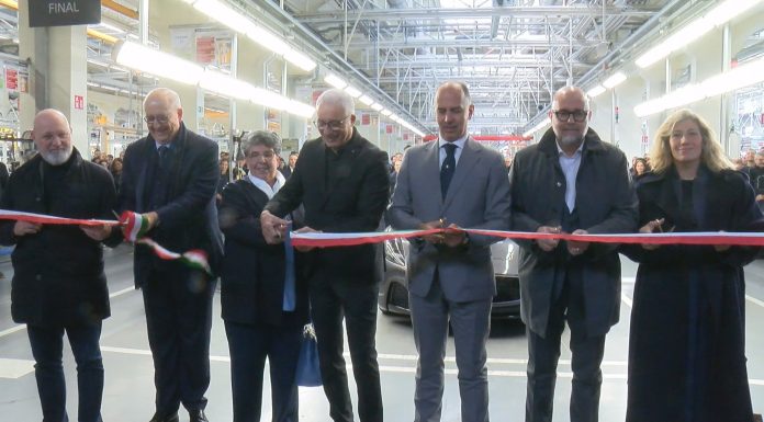 MASERATI, GRANTURISMO E GRANCABRIO TORNANO “A CASA”