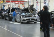 RILANCIO MASERATI, “IN UTILE ENTRO TRE ANNI, SFIDANDO I DAZI DI TRUMP”
