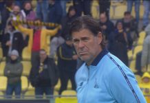 MODENA CALCIO, RIPRESI GLI ALLENAMENTI, SABATO IL FROSINONE