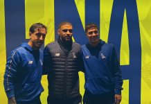 MODENA CALCIO, VERSO IL SUDTIROL, DI MARIANO: “AVANTI CON EQUILIBRIO”