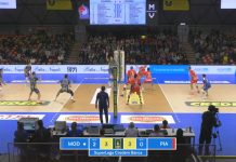 MODENA VOLLEY, WEEKEND CON BIG MATCH, DOMANI ARRIVA PERUGIA
