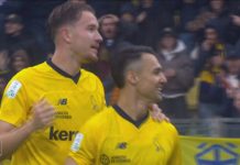 MODENA CALCIO, CANARINI AL LAVORO, SOTTIL CERCA ALTERNATIVE