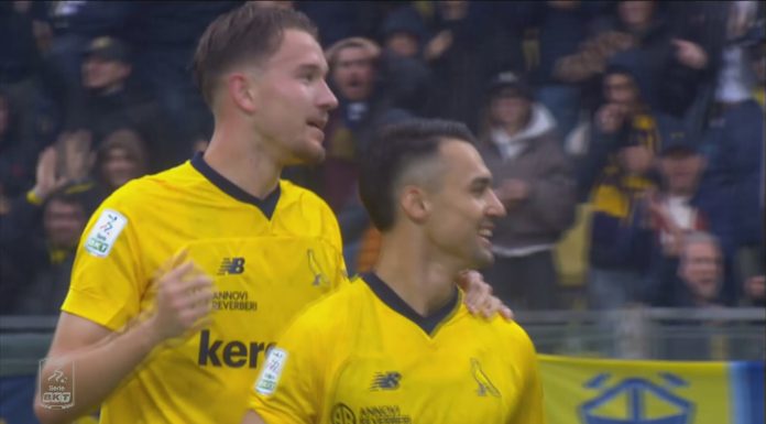 MODENA CALCIO, CANARINI AL LAVORO, SOTTIL CERCA ALTERNATIVE