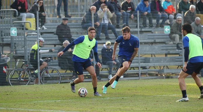 MODENA CALCIO, DUE IMPEGNI IN VISTA: PRIMA IL SUDTIROL, POI IL CESENA