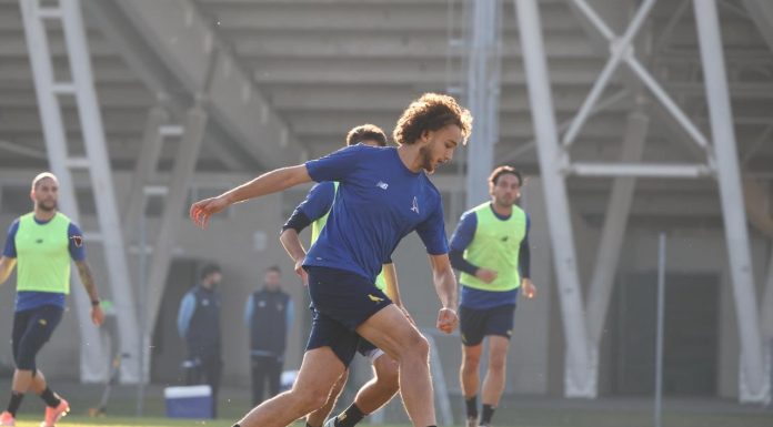 MODENA CALCIO, DOMANI LA SFIDA AL CESENA, UN DERBY PER RILANCIARSI