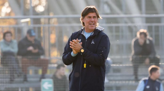 MODENA CALCIO, TERMINA LA PRIMA SETTIMANA DI LAVORO VERSO IL SUDTIROL