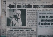 MOSTRO DI MODENA, LA RACCOLTA FIRME PER RIAPRIRE IL CASO