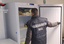 CARENZE IGIENICO–SANITARIE, SANZIONI PER UN RISTORANTE ED UN SUPERMERCATO