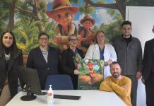 ORTOPEDIA PEDIATRICA, SI TRASFORMA CON IL PROGETTO ESPLORATORI CORAGGIOSI