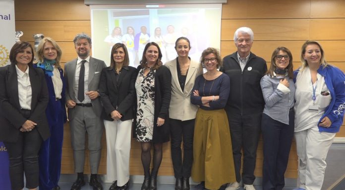 ACCOGLIENZA E CURA: L’OSPEDALE DI SASSUOLO DIVENTA “DEMENTIA FRIENDLY”