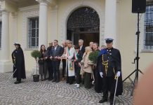 FESTA A CONCORDIA, DOPO 13 ANNI RIAPRE PALAZZO CORBELLI