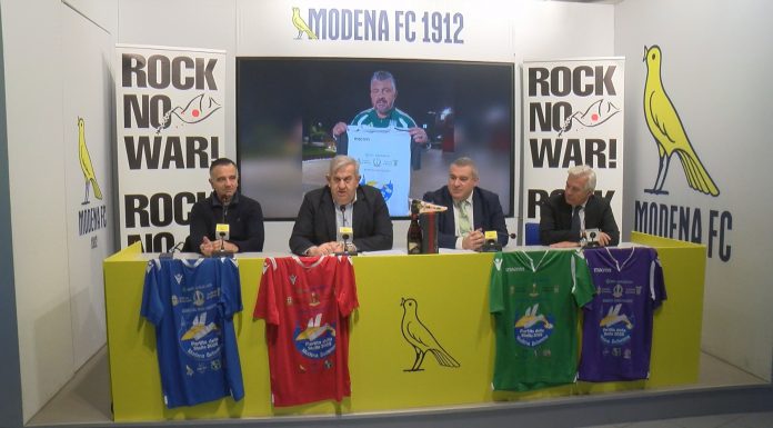 LA PARTITA DELLA STELLA, EVENTO BENEFICO PER I BAMBINI DI BETLEMME