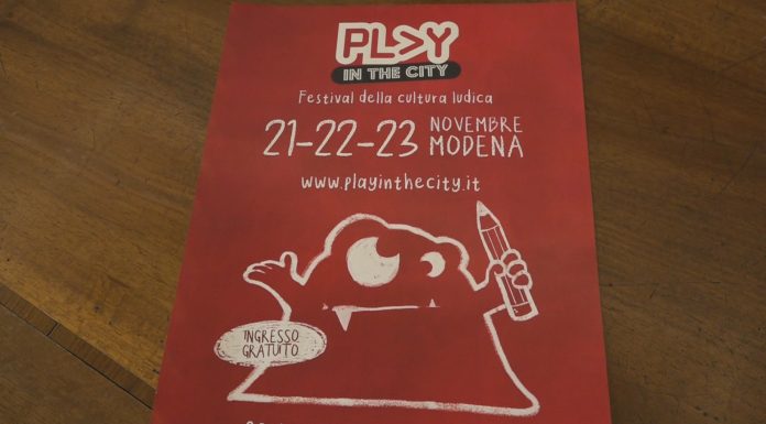 PLAY IN THE CITY, TORNA IN CITTA’ IL GIOCO COME ESPERIENZA EDUCATIVA