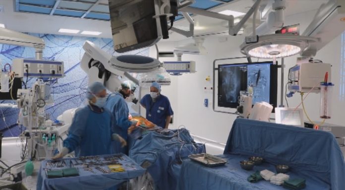 POLEMICA A BAGGIOVARA, VALVOLE CARDIACHE TERMINATE. INTERVIENE BALDINO