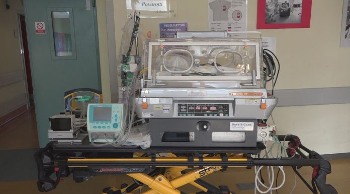 PREMATURITA’, RACCOLTA FONDI PER LA NEONATOLOGIA DEL POLICLINICO