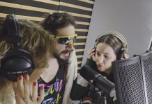 QUARANTENA MUSIC CLUB, VERSO IL NATALE CON I “FUNKY AUGURI”