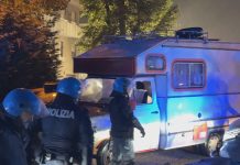 RAVE EX BUGATTI: DUE GIOVANI SCARCERATE, INDAGINI SUGLI ORGANIZZATORI