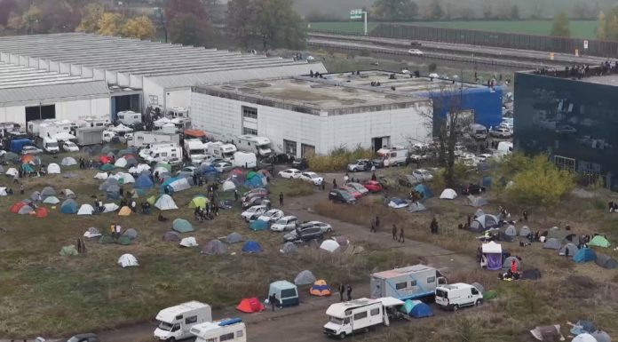 RAVE PARTY, NIENTE CARCERE PER I CINQUE INDAGATI DOPO I DISORDINI