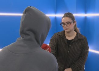 TG QUI MARTEDI’ 18 NOVEMBRE 2025