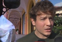 RAPINA IN RUA MURO, 20ENNE MINACCIATO CON UN COLTELLO CEDE IL CELLULARE