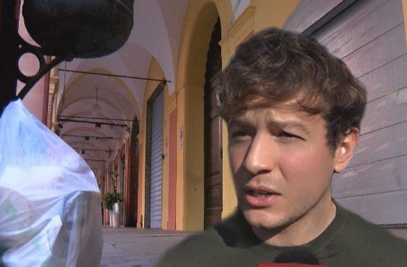 RAPINA IN RUA MURO, 20ENNE MINACCIATO CON UN COLTELLO CEDE IL CELLULARE