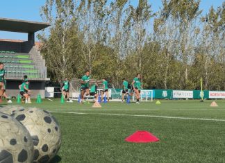 SASSUOLO FEMMINILE, SCONTRO SALVEZZA, DOMANI ARRIVA LA TERNANA