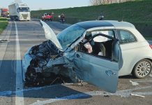 SICUREZZA STRADALE, MODENA EPICENTRO DELL’EMERGENZA: 25 DECESSI IN 6 MESI