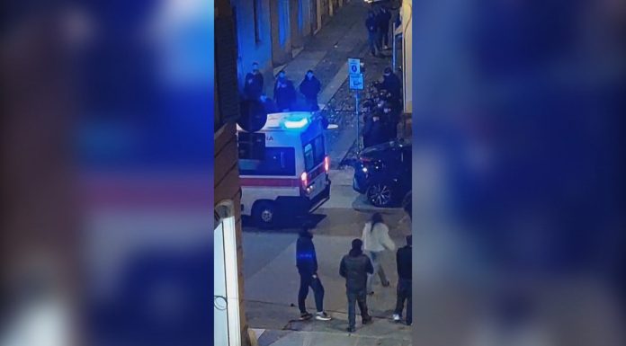 SPRAY NELLA MOVIDA, IL COMITATO: “FRUTTO DELLE SCELTE DELLA PRECEDENTE AMMINISTRAZIONE”