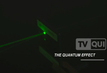 THE QUANTUM EFFECT