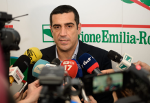 SANITA’ SOTTO STRESS, DE PASCALE: “TROPPI PAZIENTI DA FUORI REGIONE”