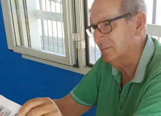 AVEVA 79 ANNI. IL CALCIO MODENESE PIANGE GIANNI BALUGANI