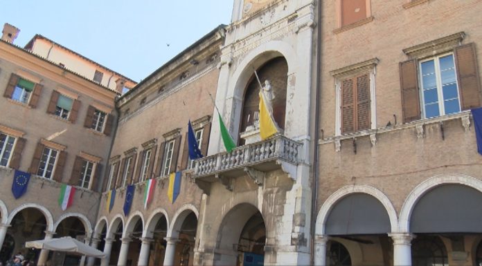 TAGLI AI COMUNI, A MODENA 3 MILIONI IN MENO IN APPENA DUE ANNI