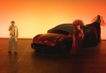 AL TEATRO COMUNALE, LA MECCANICA LIRICA SI TINGE DI ROSSO VELLUTO