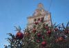 VERSO IL NATALE, IL CENTRO SI PREPARA TRA MERCATINI, LUCI E GIOSTRE