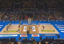 MODENA VOLLEY, DOMENICA ARRIVA PADOVA, MASSARI: “DIREZIONE GIUSTA”