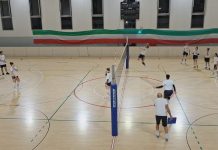 VOLLEY MODENA, SETTIMANA INTENSA, DOPO OFFANENGO SI VA AD IMOLA