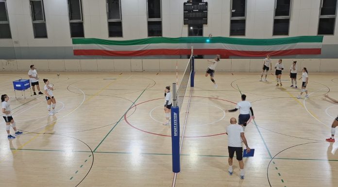 VOLLEY MODENA, SETTIMANA INTENSA, DOPO OFFANENGO SI VA AD IMOLA
