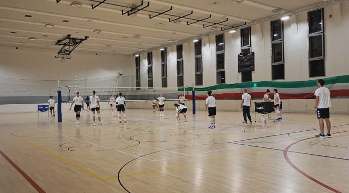 VOLLEY MODENA, PASSO INDIETRO CON BUSTO ARSIZIO, ARRIVA LA CAPOLISTA