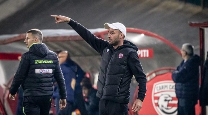 CARPI CALCIO. CASSANI: “A SASSARI CON LA VOGLIA DI RISCATTARCI”